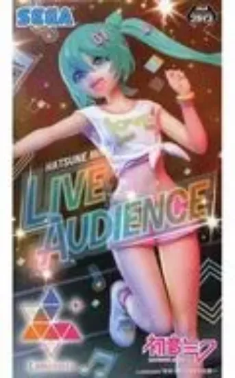 Slika Hatsune Miku Figure - Vocaloid