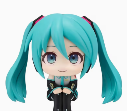 Slika Hatsune Miku Chibi figura - Vocaloid